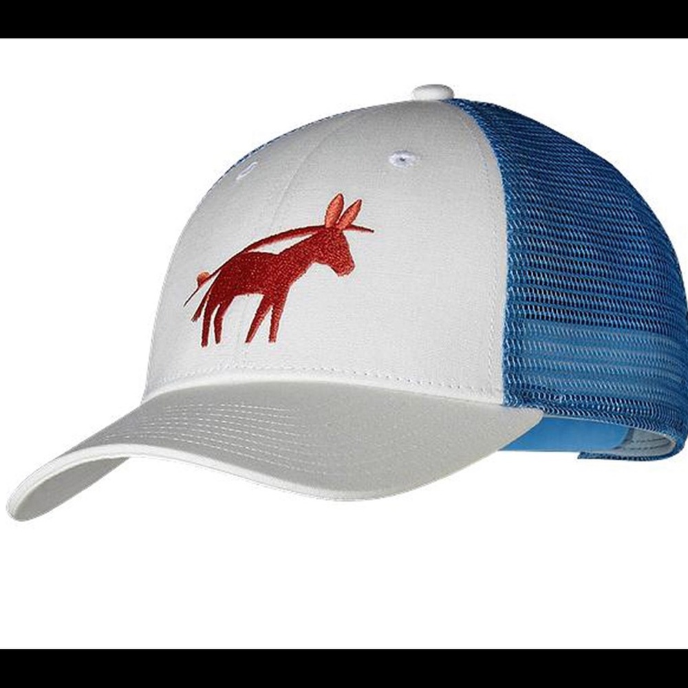 Patagonia Burros and Tablas LoPro Trucker Hat